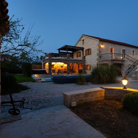 Villa Romantika Dalmacija Nin Zewnętrze zdjęcie