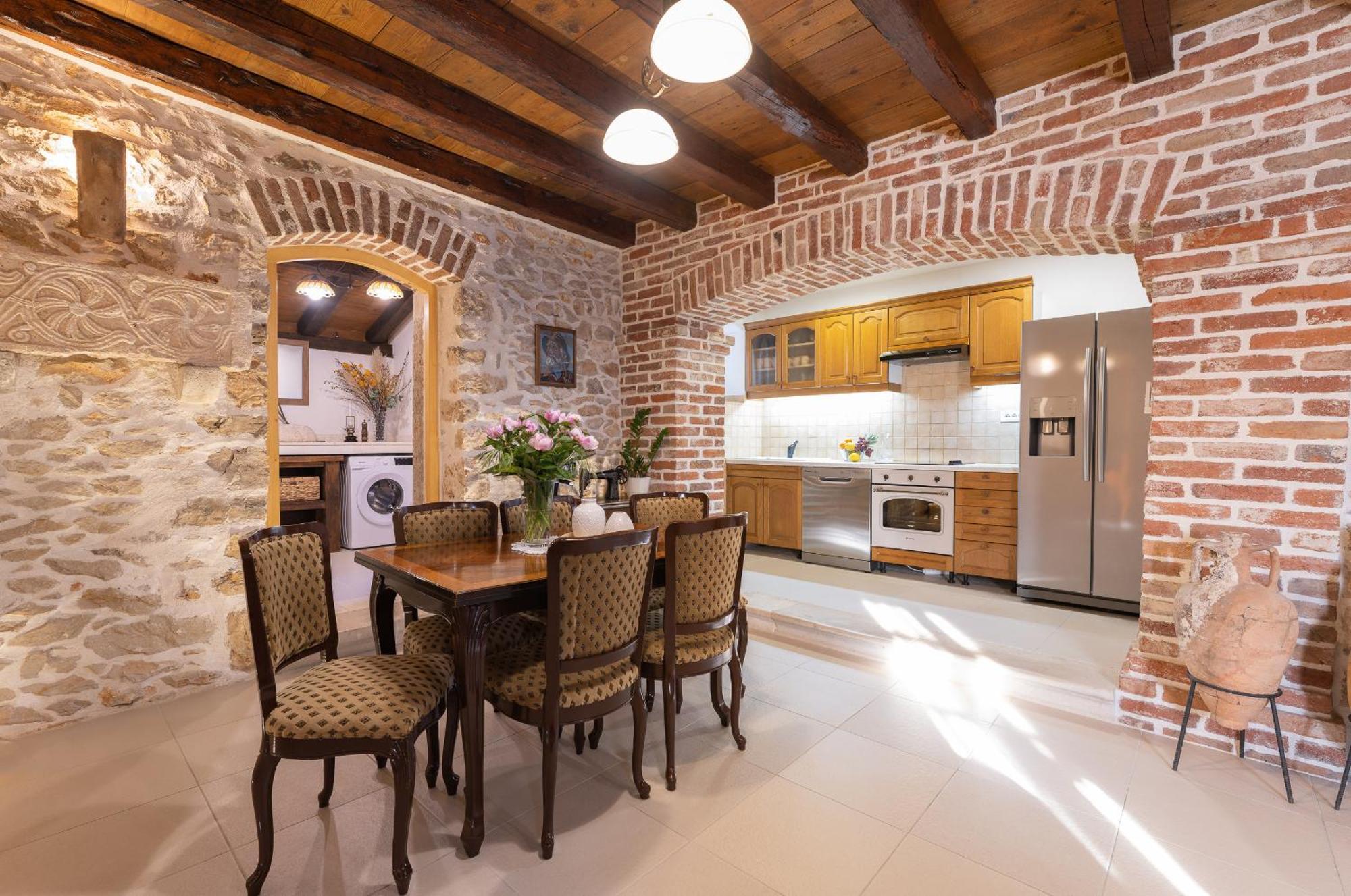 Villa Romantika Dalmacija Nin Zewnętrze zdjęcie