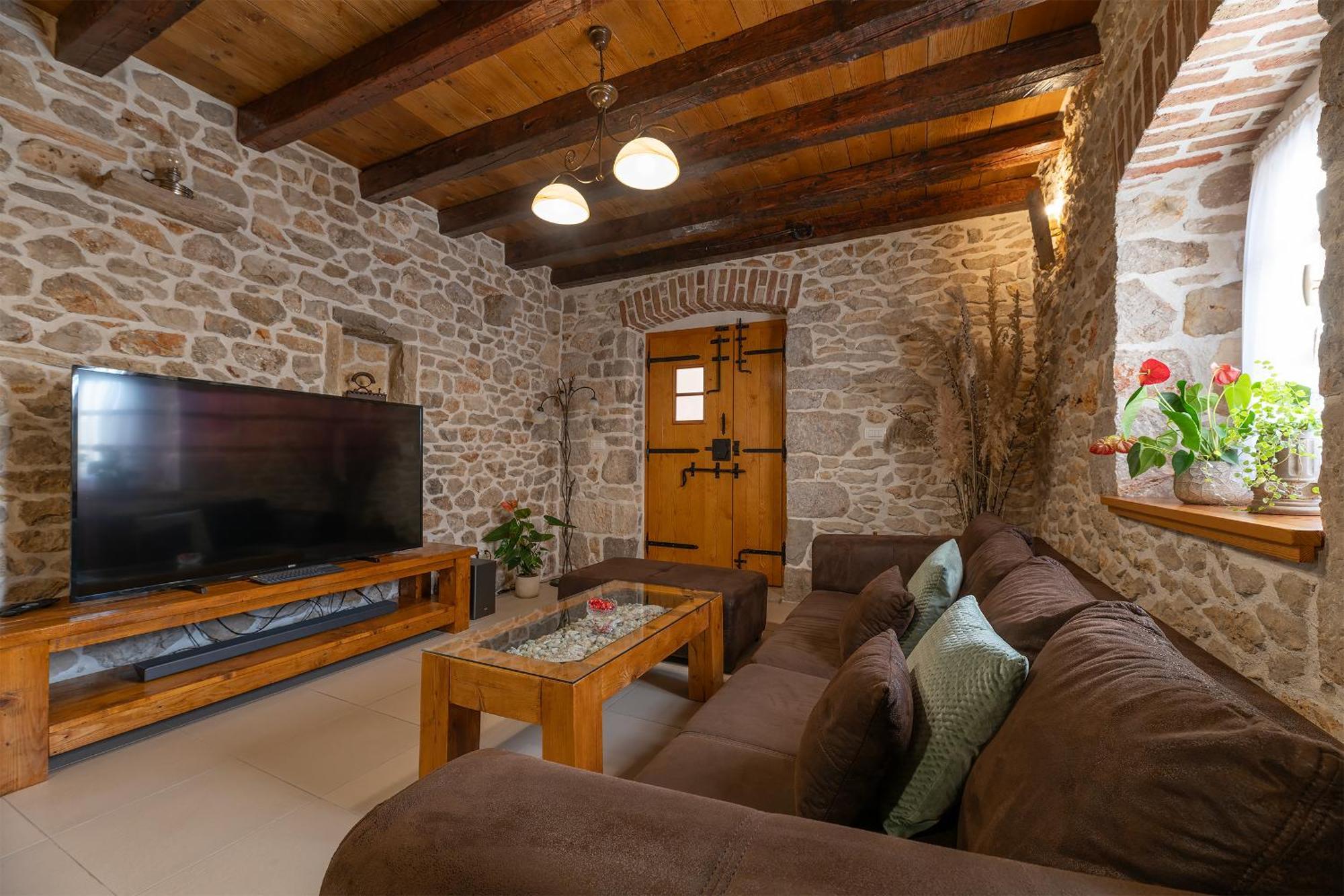 Villa Romantika Dalmacija Nin Zewnętrze zdjęcie