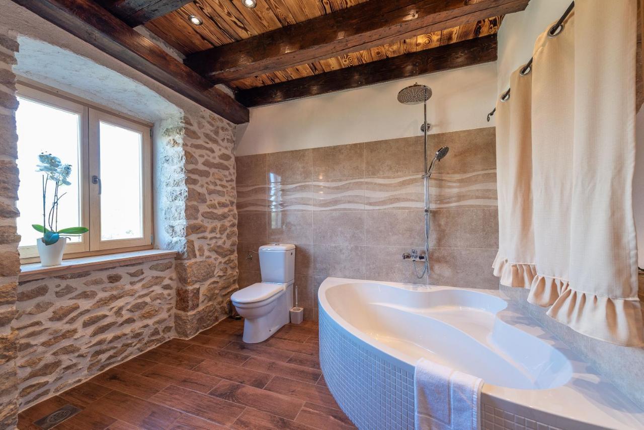 Villa Romantika Dalmacija Nin Zewnętrze zdjęcie